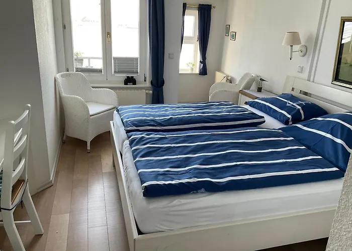 Hotel Ambiente
