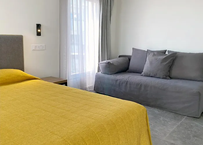 Cosmo Napa Boutique Hotel