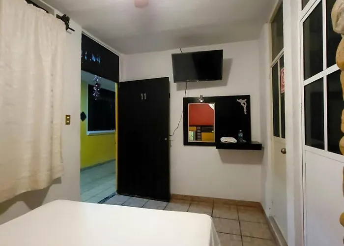 OYO Hotel Las Torres