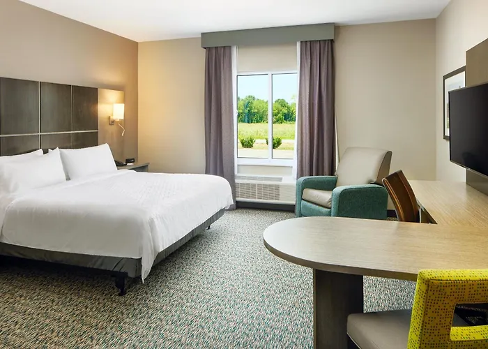 Candlewood Suites - Lebanon By Ihg