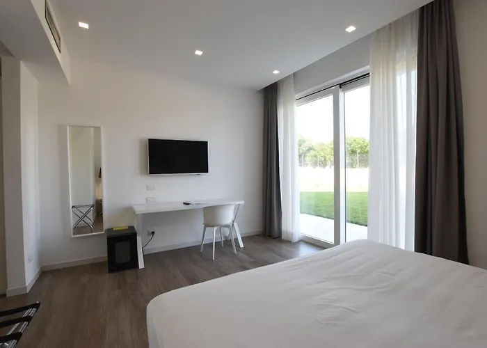 Gh Rodi Resort