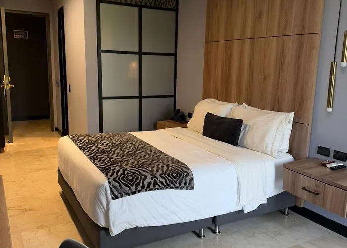 Cavalta By Bernalo Hotels