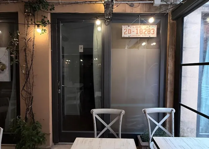 Casa Mia In Trastevere