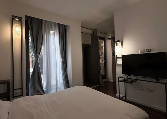 Casa Mia In Trastevere Rome