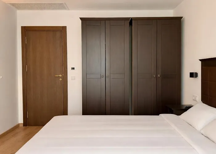 Royal Beach - Modern & Private Apartments In Center Sunny Beach