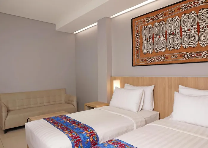Best Western Sagita Hotel Jayapura