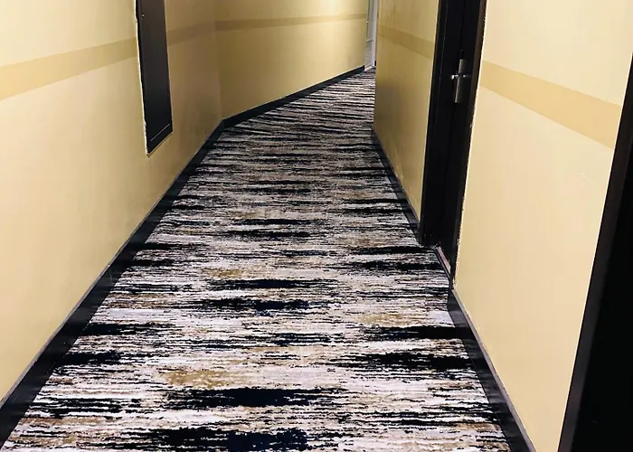Saif Al Majd Hotel