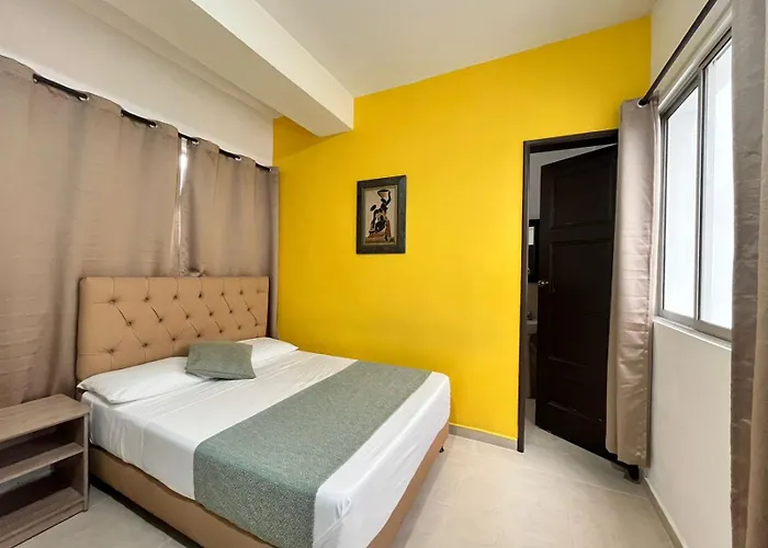 HOTEL CATALUÑA - SOLUCIONES HOTELERAs