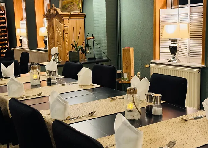 Harzhotel Warnstedter Krug