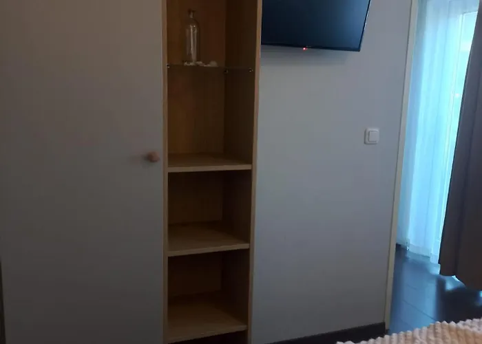 Boutique hotel Zeelui