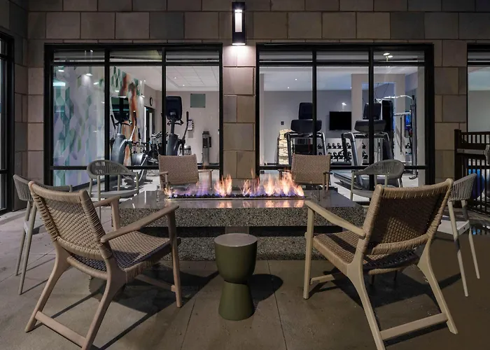 Hyatt Place Allentown - Lehigh Valley