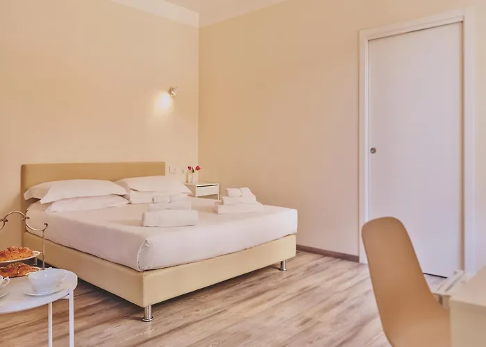 Hotel L'Aretino