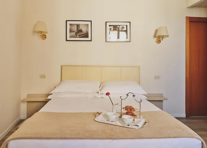 Hotel L'Aretino