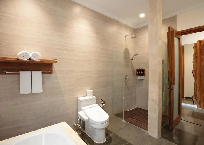 Harsono Boutique Resort Bali