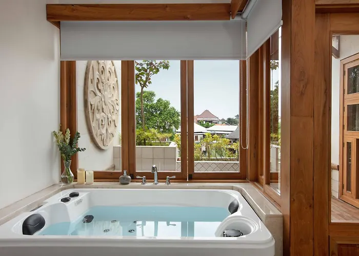 Harsono Boutique Resort Bali