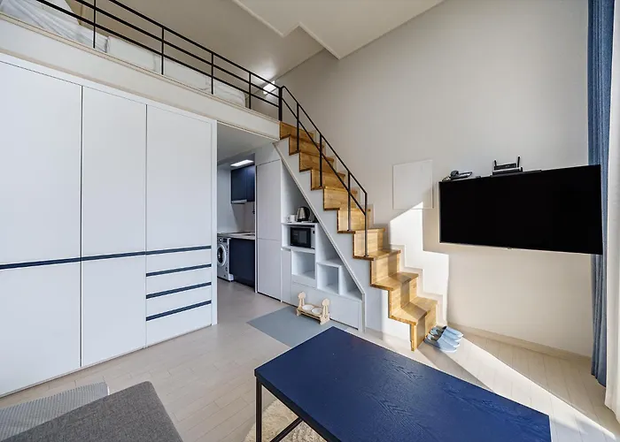 Park View Terrace