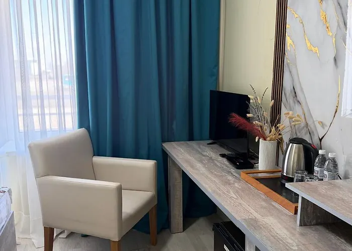 Aktau Airport Hotel