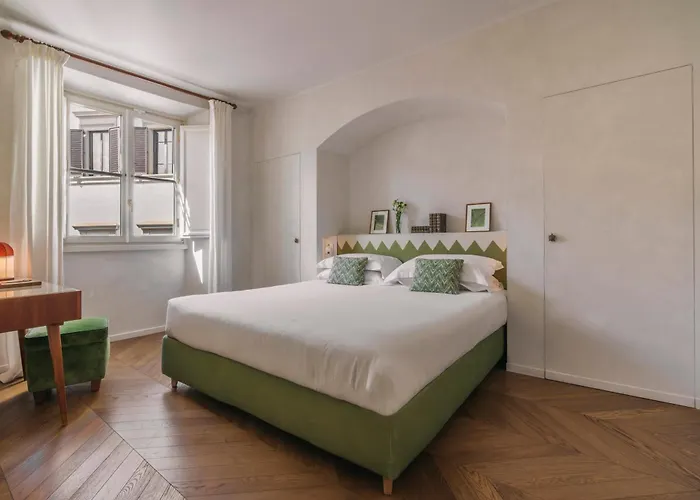 Casa G. Firenze