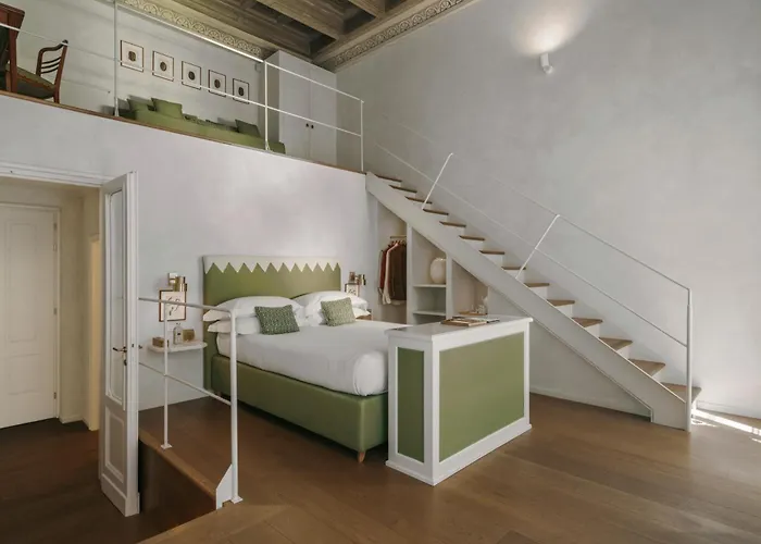 Casa G. Firenze