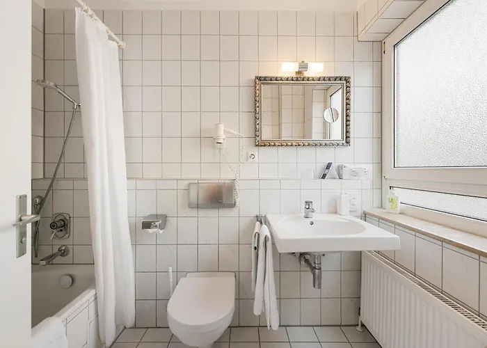 Hotel Am Kupferhammer