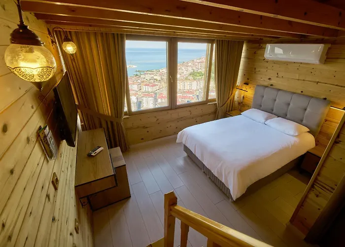 Sari Koesk Hotel