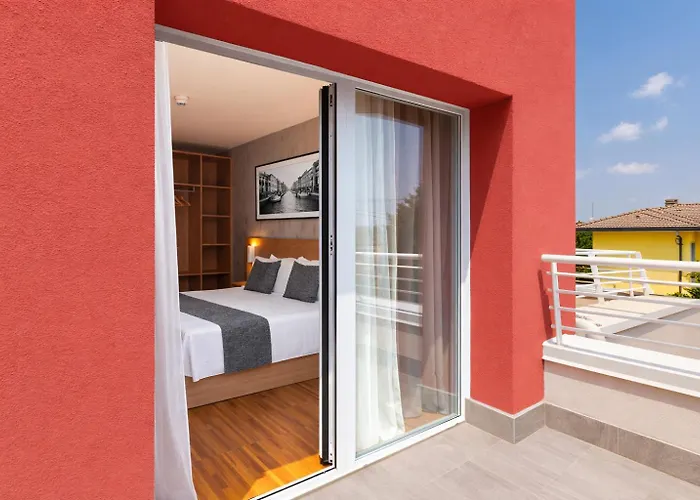 Torre Antica Venice Airport Hotel