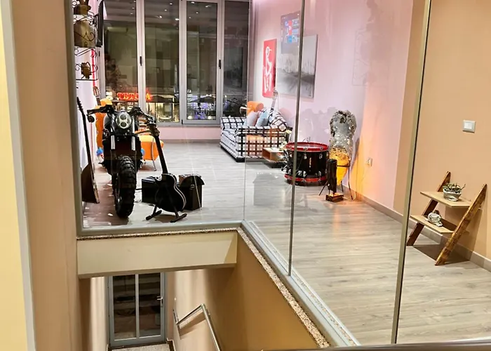 Apartamente Melodi