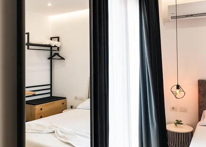 Hotel Qurku 2 - City Center