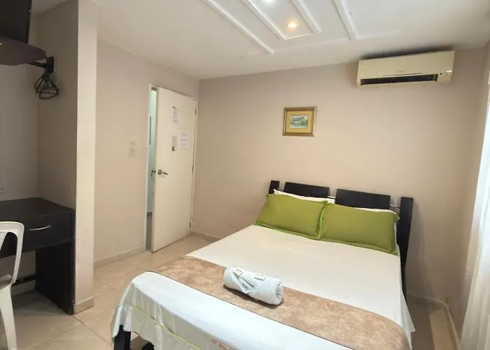 Hotel La Leyenda Vallenata