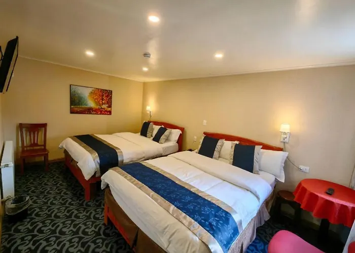 Hotel Vista Mar