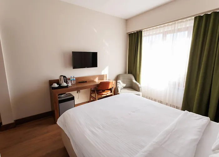 Tuna Otel