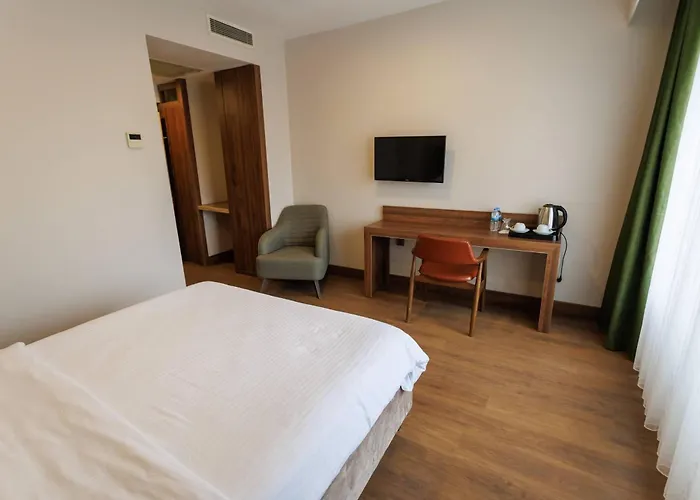 Tuna Otel