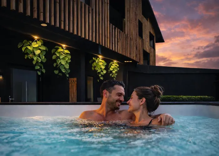Das Kronberg Hotel - Adults Only - Inkl Soft- Und Heissgetraenkeflat
