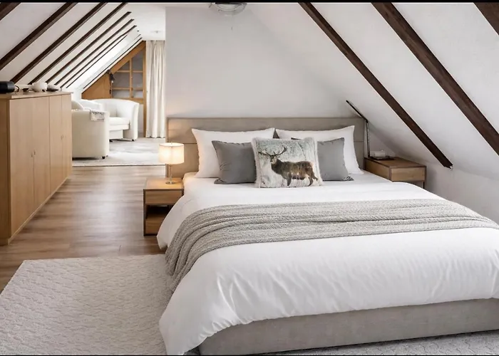 Hotel Schwanenweiher Bad Bertrich