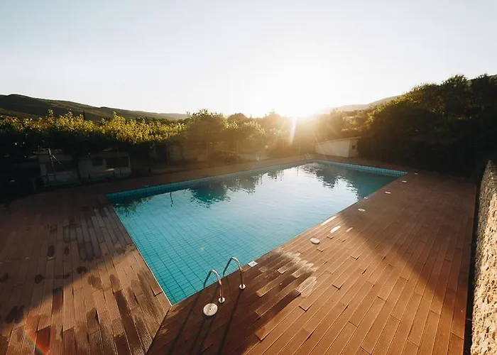 Vall D'Ager Resort & Camping