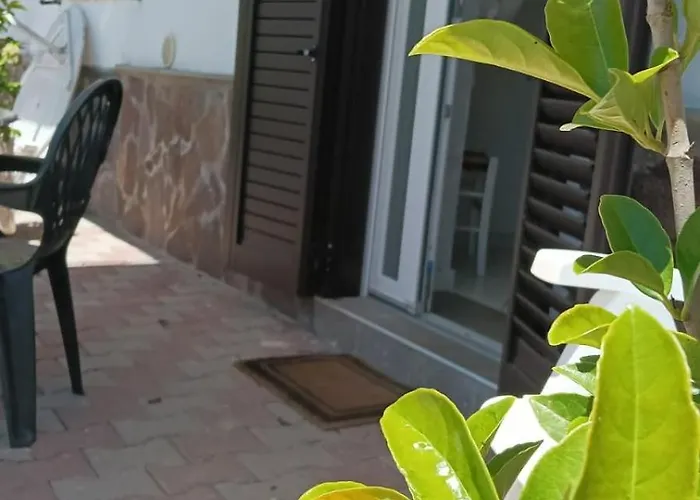 Serra Marina Rooms And Apartments