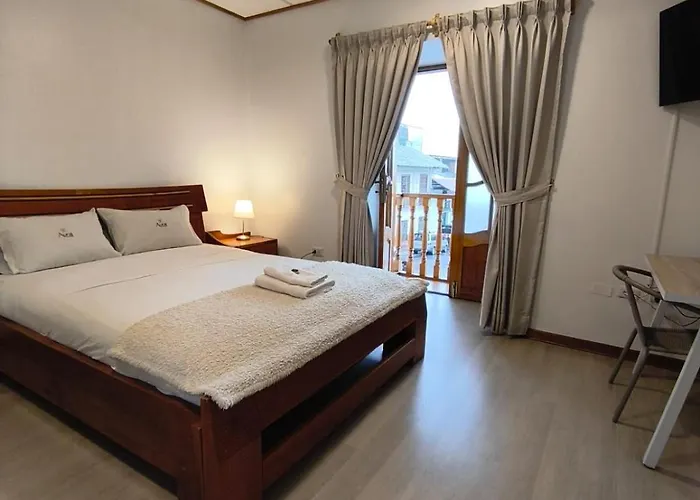 Hotel Aural