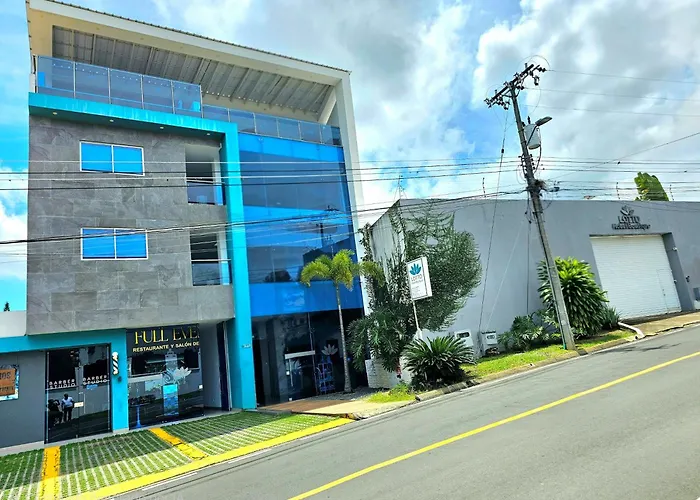 Hotel Lotto Boutique