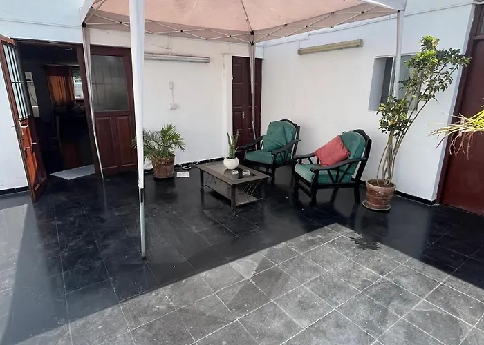 Harmony Inn Miraflores
