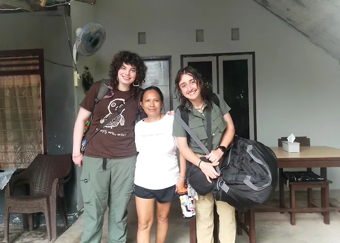 Naca Homestay