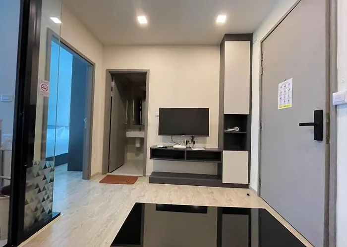 The Base Central Pattaya By Adam