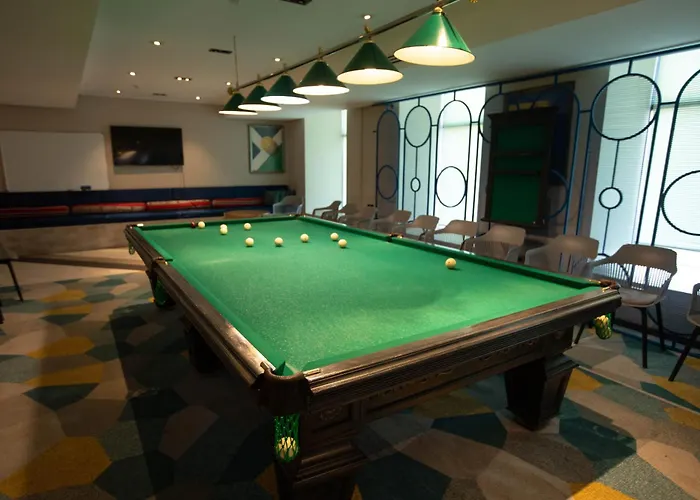 Arena Sport Hotel