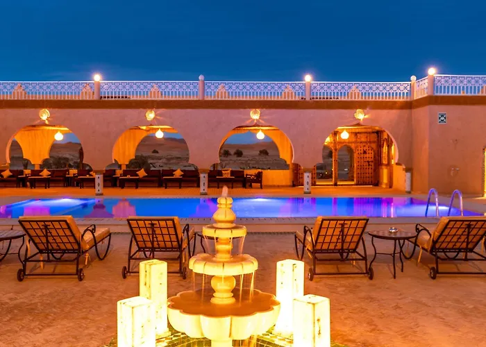 Hotel Sunset Palace