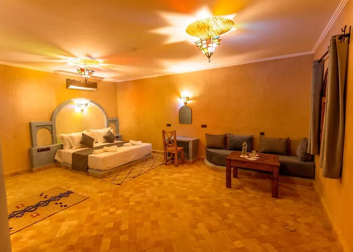 Hotel Sunset Palace