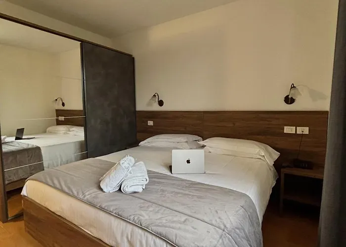 Hotel Brixellum