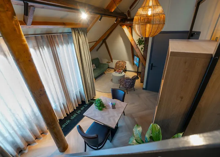 Boetiekhotel Faan