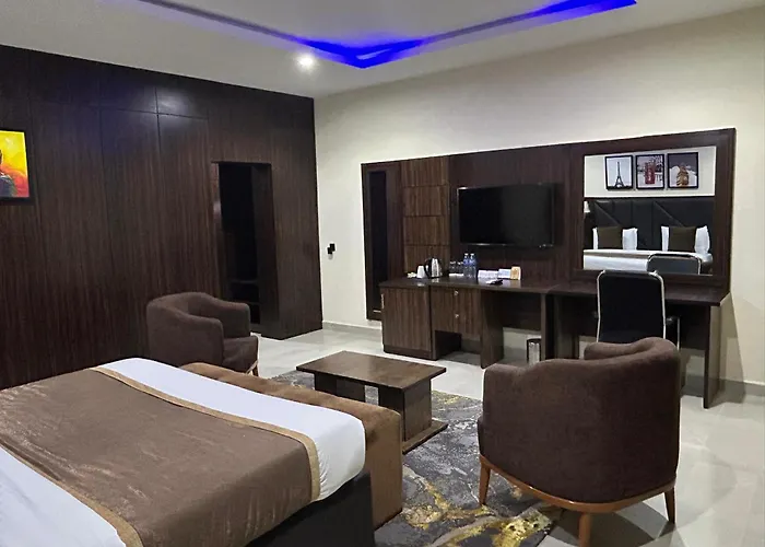 Vinpy Hotels