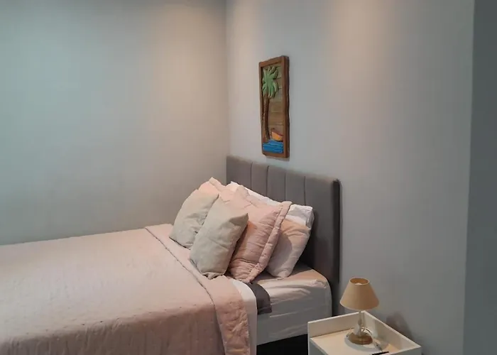 Canoa Dos Anjos Suites