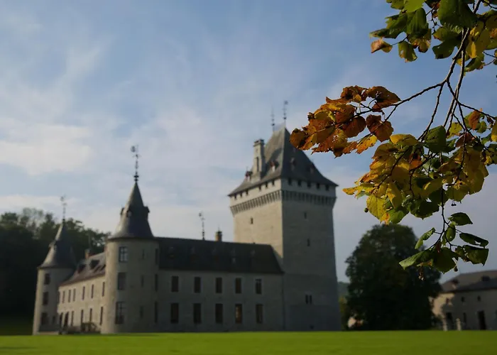 Chateau Jemeppe
