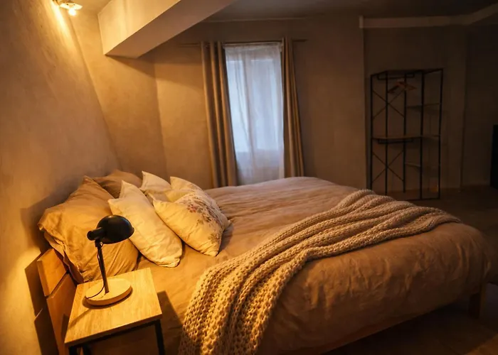 Mulhouse City Loft